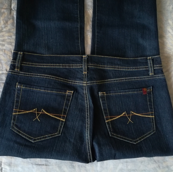 Star Jeans size 12P - Picture 8 of 10